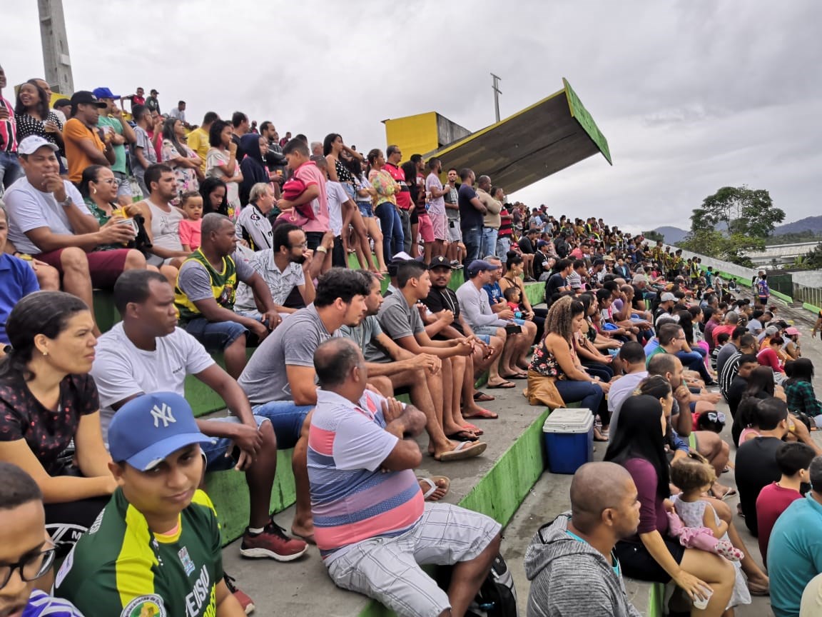 Seleção de Camacã vence mais uma no Intermunicipal é o 2º colocado na tabela geral de classificação 

